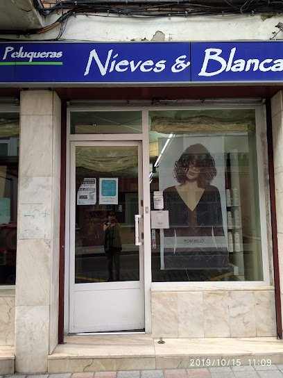 Nieves y Blanca Peluquería | Peluquería en Palencia / Palencia