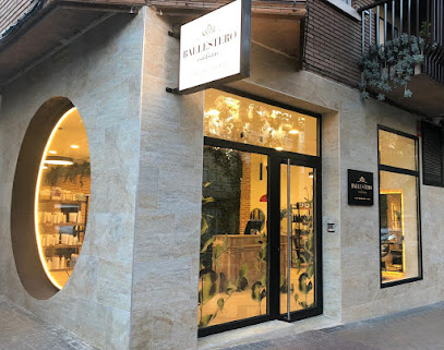 Ballestero Estilistas | Peluqueria en Segovia / Segovia