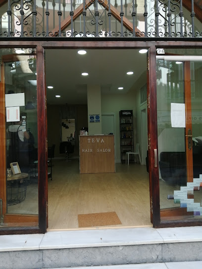 TEVA Hair Salon | Peluqueria en Huelva / Huelva