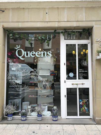 Peluquería Queens | Peluqueria en Zarauz / Gipuzkoa