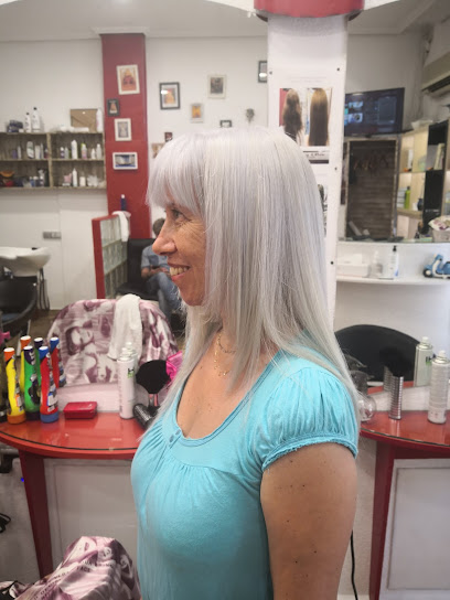 Ramón y Alex | Peluquería en Valencia / Valencia
