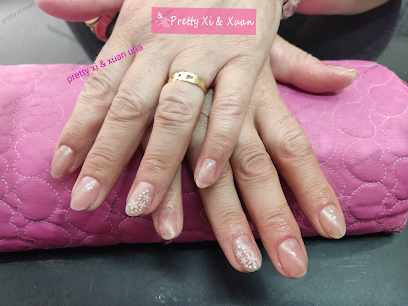 Pretty Xi & Xuan Uña | Salón de Manicura y Uñas en Rojales / 