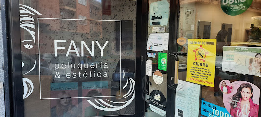 Peluqueria y Estética Fany | Peluqueria en Segovia / Segovia