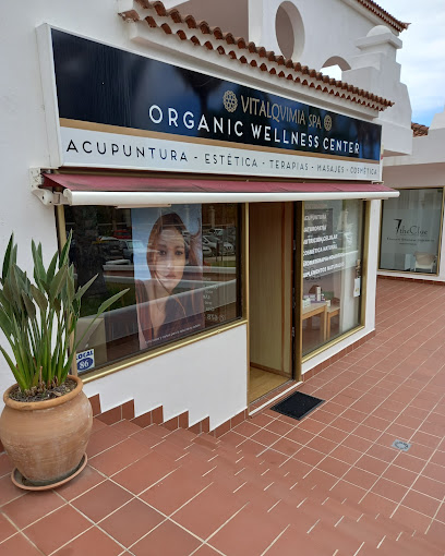 Vitalqvimia Organic | Centro de Estética en Puerto de la Cruz