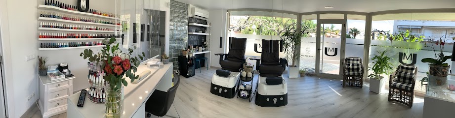 Ungles Maria | Salón de Manicura y Uñas en Cambrils / 