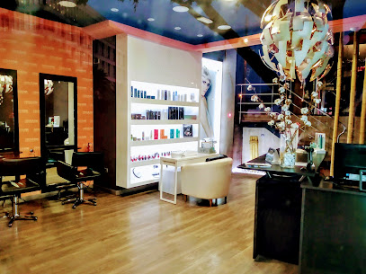 Peluquería Mónica & Jorge | Peluqueria en Santa Cruz de Tenerife / Tenerife