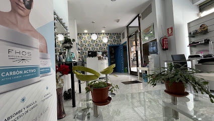 Feli Durango | Peluquería en Pinto / 