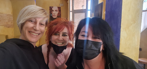Peluquería Lou Jane’s 78 | Peluqueria en Molina de Segura / Murcia