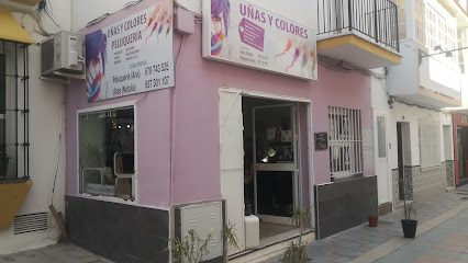 Uñas y Colores | Peluqueria en Fuengirola / Málaga