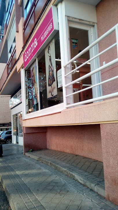 Donna Peluqueros | Peluquería en Leganés / Madrid