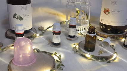 Oniris Estética avanzada | Peluquería en Alange / 