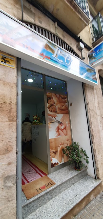 L’Oasi | Centro de Estética en Tarragona