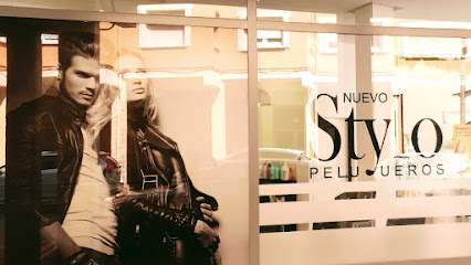 Nuevo Stylo | Peluqueria en Aguilar de Campoo / Palencia