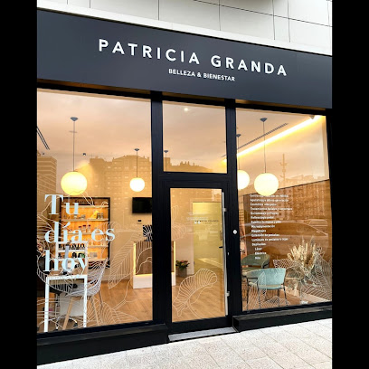 Patricia Granda | Centro de Estética en Avilés