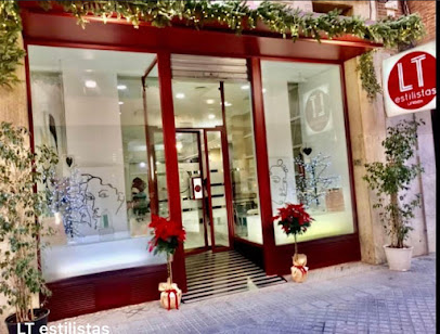 LT ESTILISTAS PELUQUERÍA UNISEX | Peluqueria en Córdoba / Córdoba