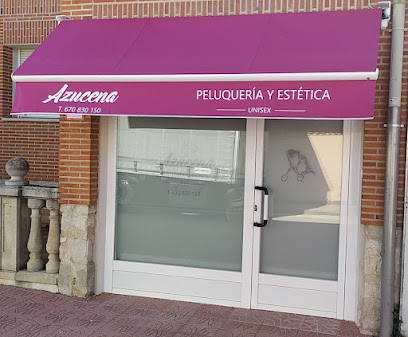 Azucena Peluquería y Estética Unisex | Peluquería en Nava de la Asunción / Segovia