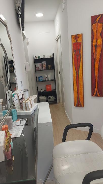 Estética Energia + | Peluquería en Málaga / 