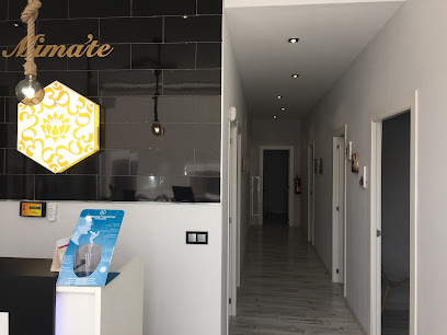 Mima’te | Centro de Estética en Pinto