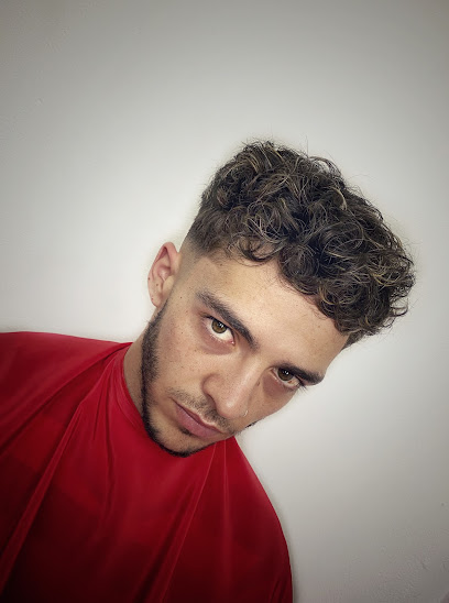 ALIN HAIRCUT | Peluquería en Palos de la Frontera / Huelva
