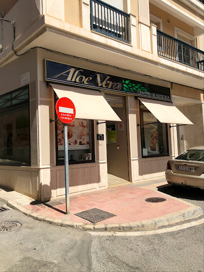 Aloe Vera | Centro de Estética en Motril