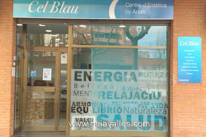 Estetic Cel Blau | Centro de Estética en Cerdanyola del Vallès