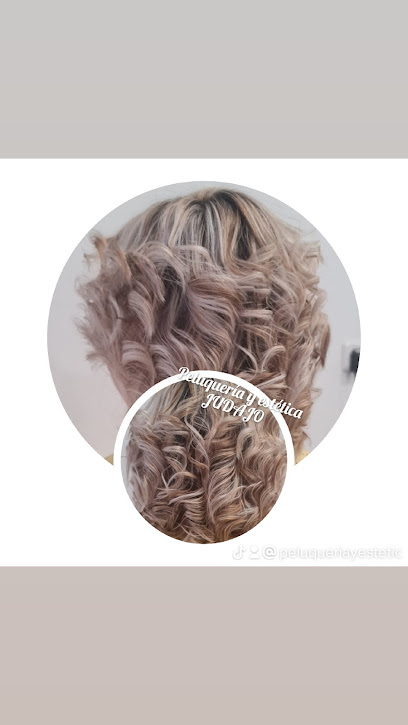 Peluquería JUDAJO | Peluqueria en Azuqueca de Henares / Guadalajara