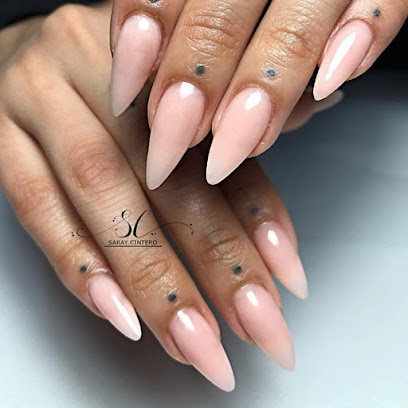 Saray Cintero | Salón de Uñas y Manicura en Aldaia