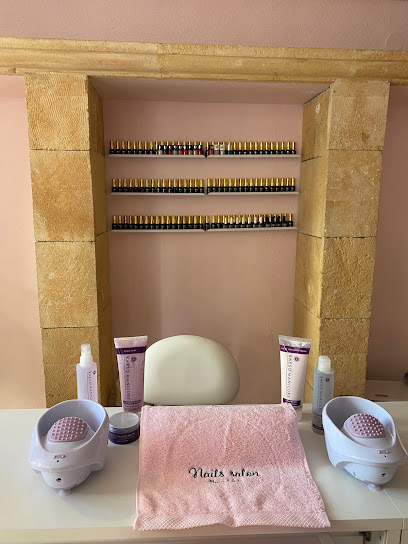 Marina & Judit | Nails Salón | Salón de Uñas y Manicura en Calpe