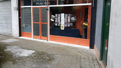 Salón de Peluquería Parchis Unisex | Peluquería en Baracaldo / Vizcaya