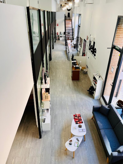 Belle Club | Peluquería en Alcorcón / 