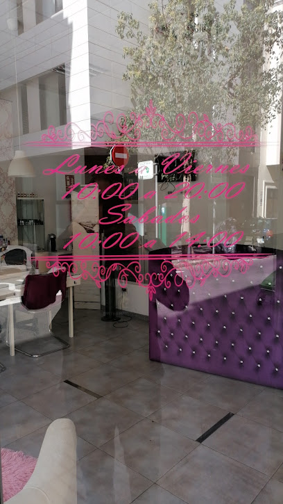 Urban Nail Center | Salón de Uñas y Manicura en Las Palmas de Gran Canaria
