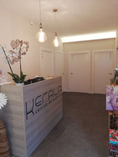 Kerala Centro de Estética | Centro de Estética en Portugalete