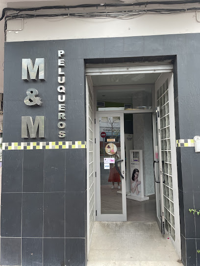 Peluqueria M&M | Peluqueria en Estepona / Málaga