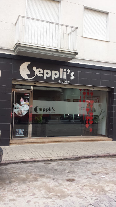 Seppli’s estilistes | Peluqueria en Algemesí / Valencia