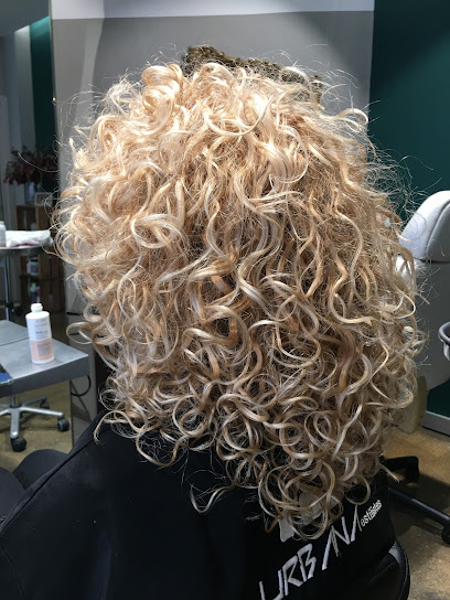 Urbana Estilistes | Peluquería en Piera / Barcelona