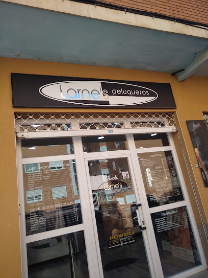 Larne´s Peluqueros | Peluqueria en Aranjuez / Madrid
