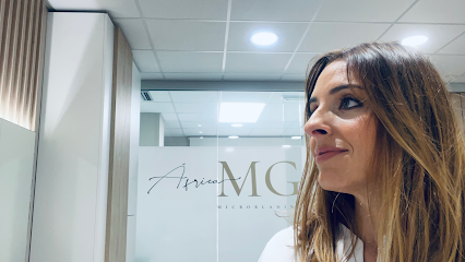Africa MG Belleza&Bienestar | Centro de Estética en Castellón de la Plana