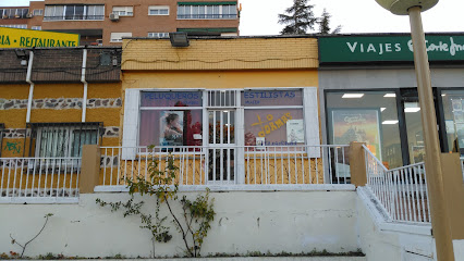 Peluquería Formas, Angel Mendoza | Peluqueria en Coslada / Madrid