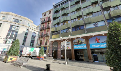 Peluquería Zas Unión | Peluquería en Bilbao / Vizcaya