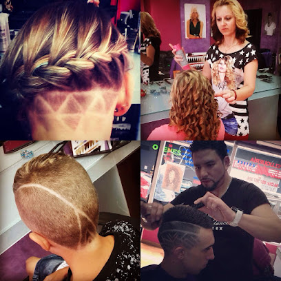 Salon Arte’Look | Peluqueria en Leganés / Madrid