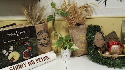 María Díaz | Belleza Ecológica y Natural | Peluqueria en Mora / Toledo