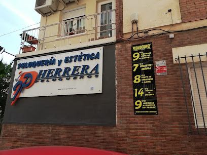 PELUQUERIA HERRERA PELUQUEROS | Peluquería en Almería / Almería