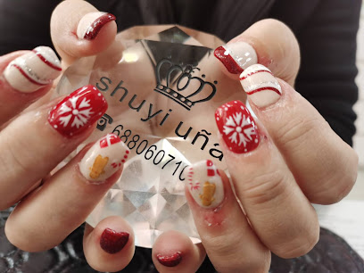Shuyi Uñas | Salón de Manicura y Uñas en Fuenlabrada / 
