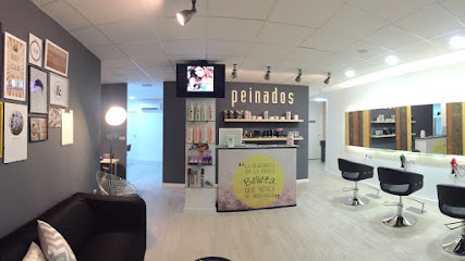 PELUQUERIA PEINADOS | Peluquería en Castellón de la Plana / Castellón