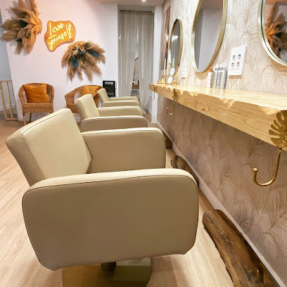 Centro de Belleza Itahisa Hernández | Peluqueria en La Laguna / Tenerife