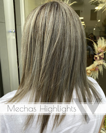 Irina Vikhrova Estilistes | Peluqueria en Vilanova i la Geltrú / Barcelona
