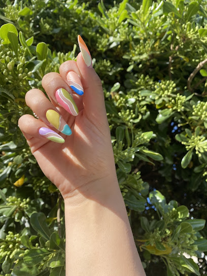 AM Nails | Salón de Uñas y Manicura en Pontevedra