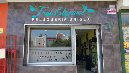 Peluqueria True Elegance | Peluquería en Algeciras / Cádiz