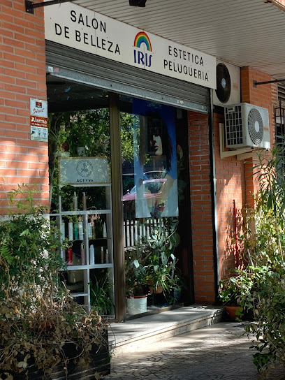 Iris | Peluqueria en Tres Cantos / Madrid