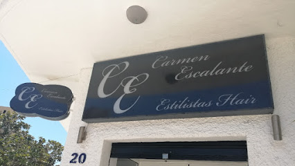 Carmen Escalante Estilista Hair | Peluqueria en Benalmádena / Málaga